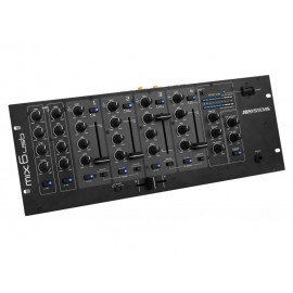 JB Systems MIX6usb - mikser DJ