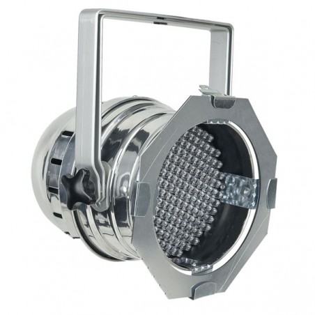 Showtec Led Par 64 10mm - reflektor PAR LED