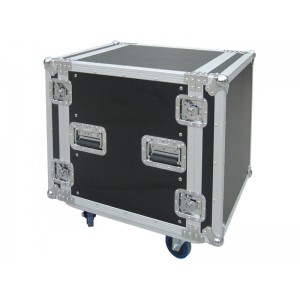JV Case Rackcase 12U - kufer
