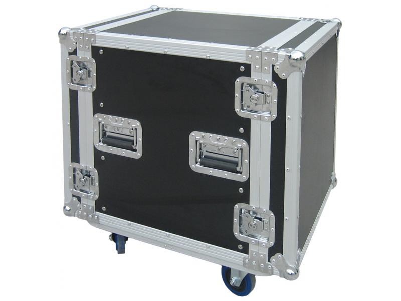 JV Case Rackcase 12U - kufer
