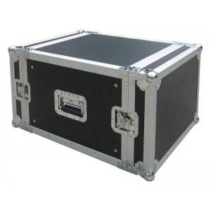 JV Case Rackcase 8U - kufer