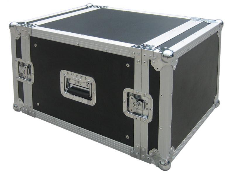 JV Case Rackcase 8U - kufer