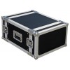 JV Case Rackcase 6U - kufer