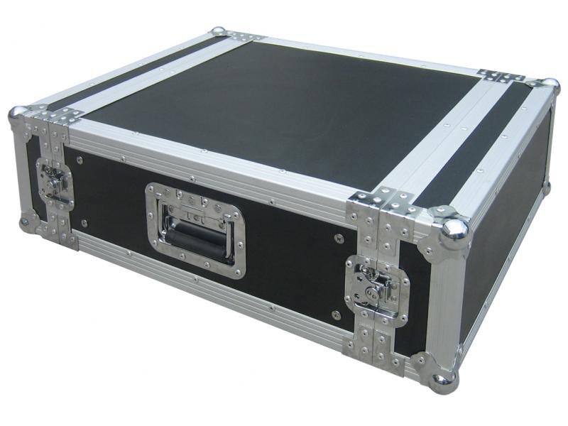 JV Case Rackcase 4U - kufer