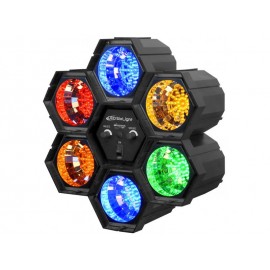 JB Systems Led Sixlight - efekt LED