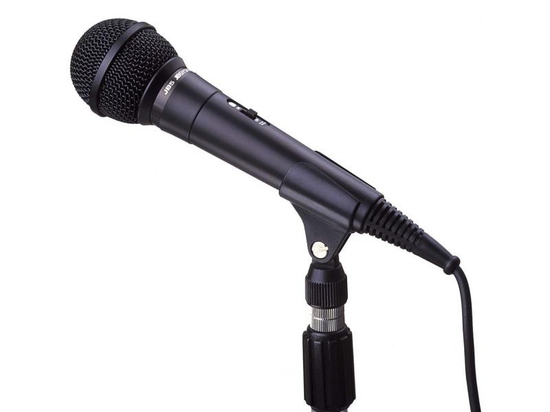JB Systems JB5 - mikrofon dynamiczny