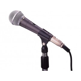 JB Systems JB10 - mikrofon dynamiczny