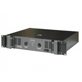 Synq PE 2400 - końcówka mocy