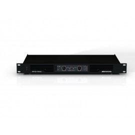 JB Systems AMP 100.2 - końcówka mocy