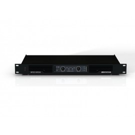 JB Systems AMP 200.2 - końcówka mocy