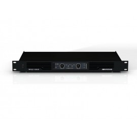 JB Systems AMP 400.2 - końcówka mocy
