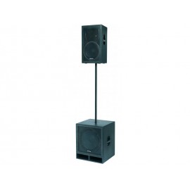 JB Systems VP130 - stojak kolumnowy