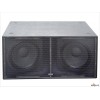 synq RS-218 - subwoofer pasywny