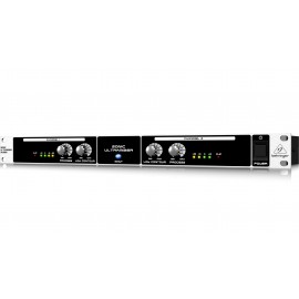Behringer SU9920 - procesor psychoakustyczny
