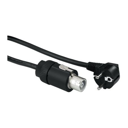 Monacor AAC-215P - kabel zasilający