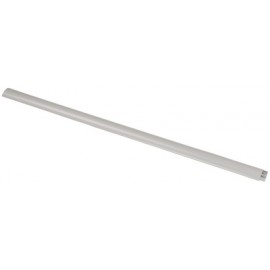 Monacor CB-135 - most kablowy, szary, 100x5x1.5cm