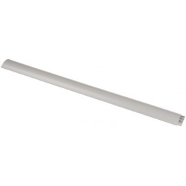 Monacor CB-138 - most kablowy, szary, 100x7.5x1.7cm