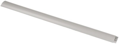 Monacor CB-138 - most kablowy, szary, 100x7.5x1.7cm