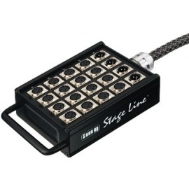IMG Stage Line STB-1604 - stageboxy