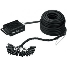 IMG Stage Line STB-164 - stageboxy