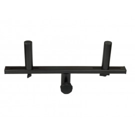 JB Systems TWIN SPEAKER BRACKET Mk2 - uchwyty głośnikowe