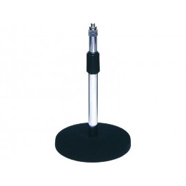 JB Systems JB55 - statyw mikrofonowy biurkowy prosty