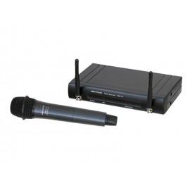 JB Systems WMS-10 - zestaw bezprzewodowy