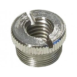 JB Systems JB75 - metalowa redukcja do uchwytu