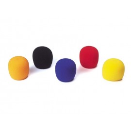 JB Systems Windscreen - osłona mikrofonu (5szt)