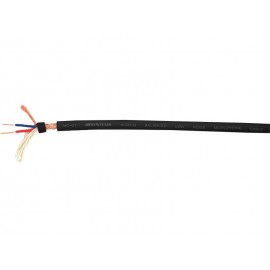 JB Systems MC-01 - kabel mikrofonowy (3m odcinek - 1 szt)