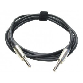 JB Systems RF143 - kabel sygnałowy jack mono (3m)