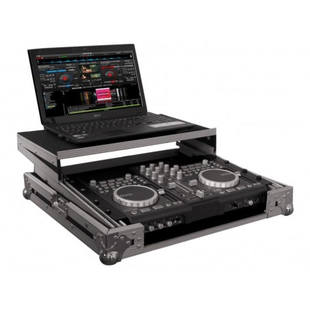 JB Systems CASE FOR CONTROLLER + LAPTOP