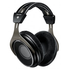 Shure SRH1840 - słuchawki dynamiczne