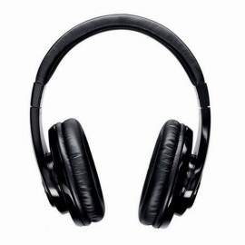 Shure SRH240A - słuchawki dynamiczne POEKSPOZYCYJNE