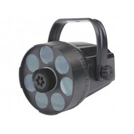 JB Systems LED SPIDER - efekt LED - WYPRZEDAŻ