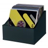 Glorious Record Box Advanced 110 Black - segregator na winyle