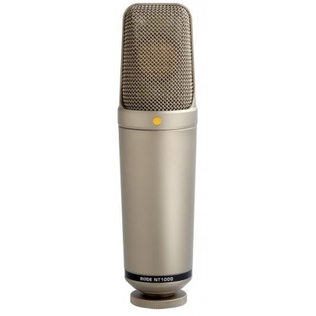 Rode NT1000 - mikrofon pojemnościowy