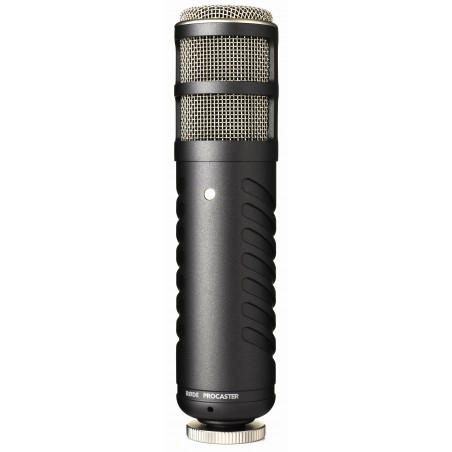 Rode Procaster - mikrofon dynamiczny