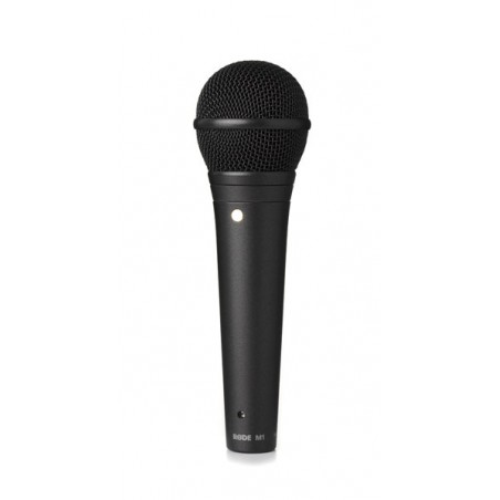 Rode M1 S - mikrofon dynamiczny