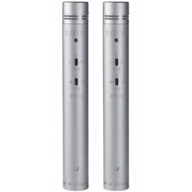 Rode NT55 PAIR- mikrofon pojemnościowy/instrumentalny (para)