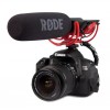 Rode VideoMic Rycote - mikrofon pojemnościowy