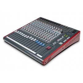 Allen & Heath ZED-18 - mikser PA