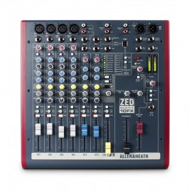 Allen & Heath ZED60-10FX - mikser