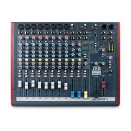 Allen & Heath ZED60-14FX - mikser