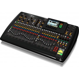 Behringer X32 - mikser/konsoleta cyfrowa