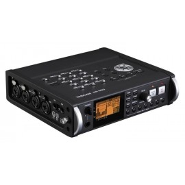 TASCAM DR-680MK2 - rejestrator cyfrowy