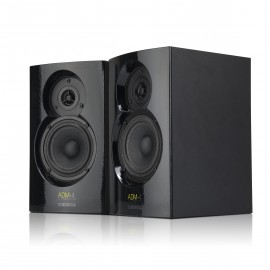 Reloop ADM-4 - aktywne monitory studyjne