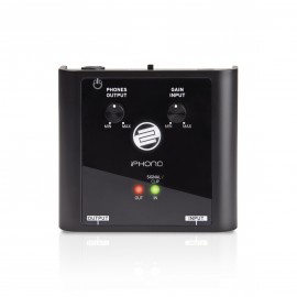 Reloop iPhono 2 - interfejs audio/USB