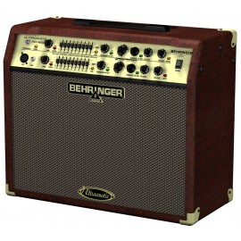 Behringer ULTRACOUSTIC ACX 1800 - wzmacniacz gitarowy akustyczny