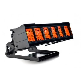 Martin Stagebar 2 RGBAW S - zmieniacz kolorów